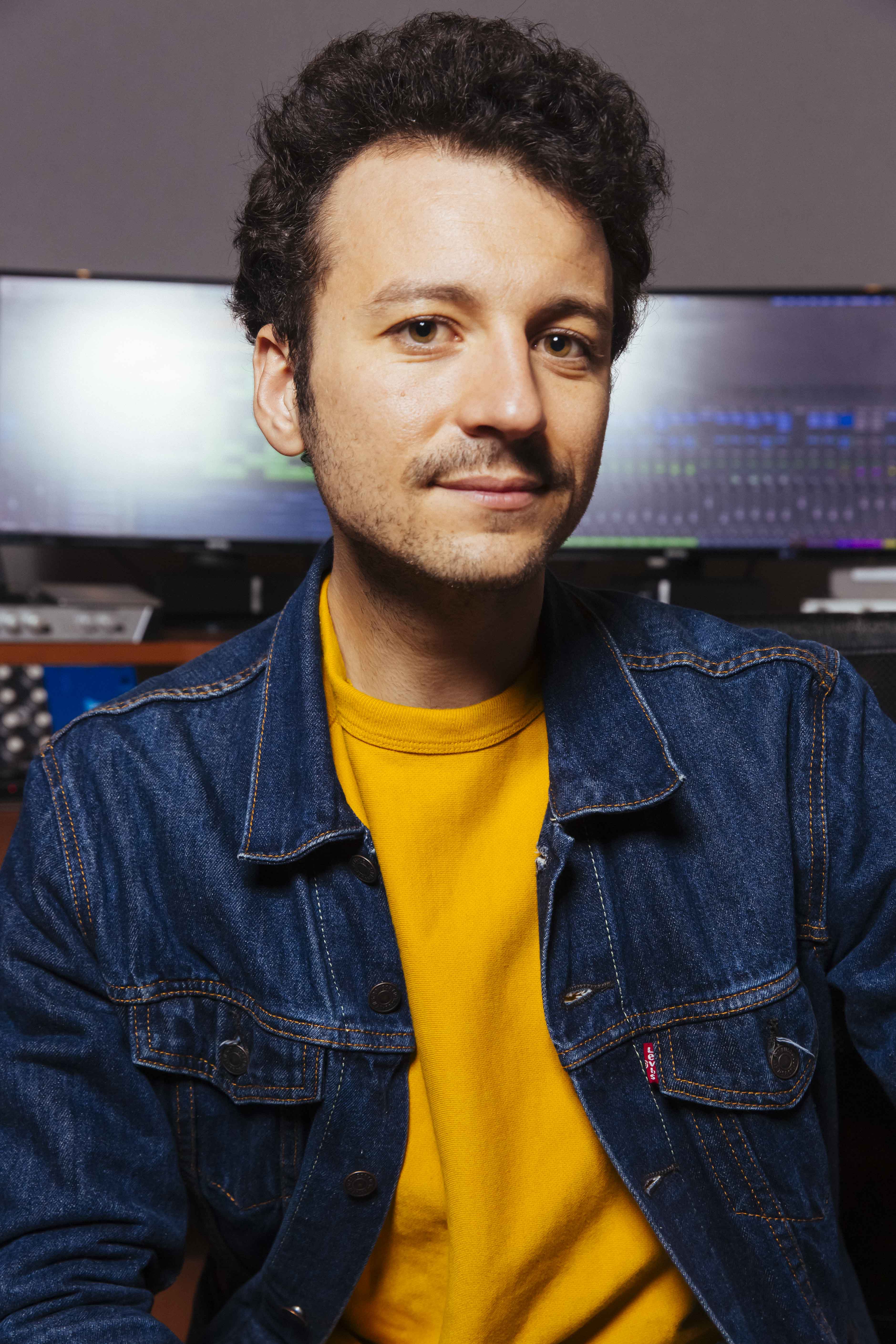 Antonin Rubatat