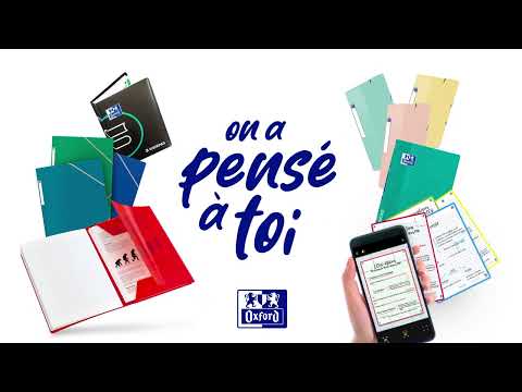 Vidéo pour Oxford