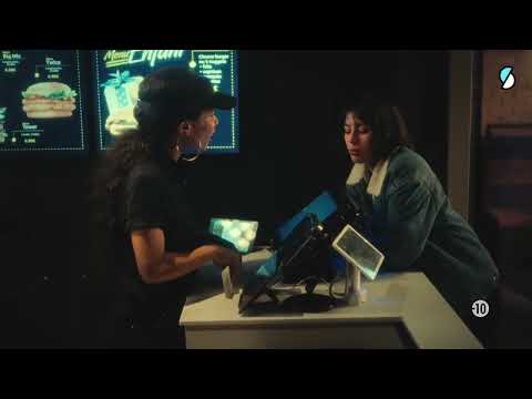 Vidéo pour Diana Boss