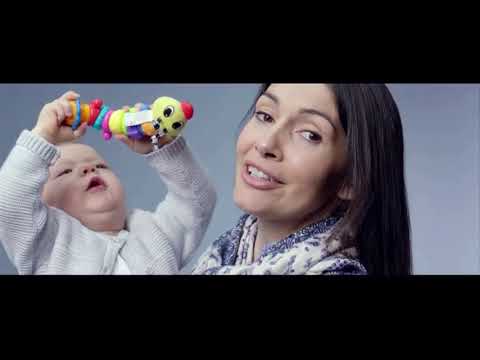 Vidéo pour DBN Power Mum